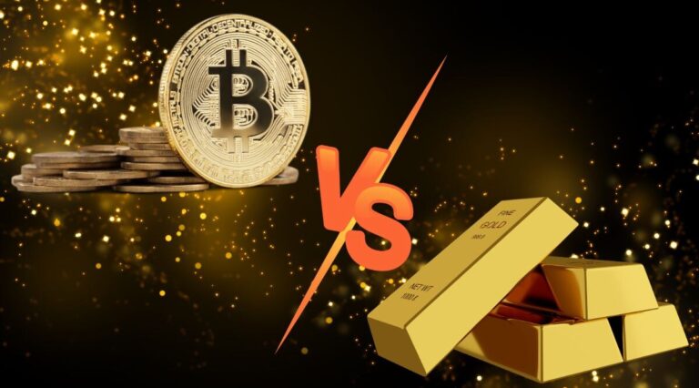 Gold and Bitcoin: What Traders Need to Purchase Right Now